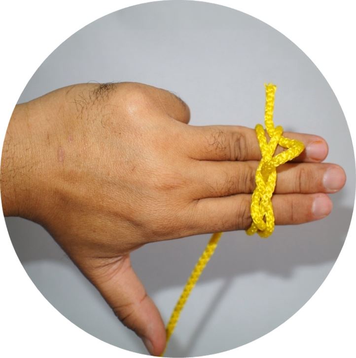 Simpul Woogle 7